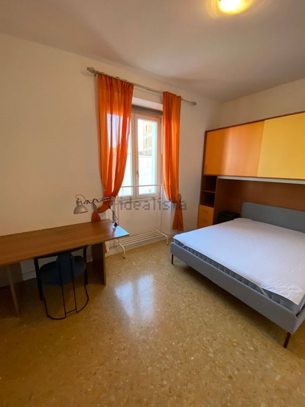 appartamento in affitto a Sassari in zona Centro Storico