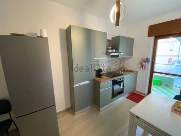 appartamento in affitto a Sassari