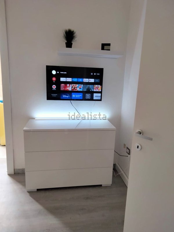 appartamento in affitto a Sassari in zona Centro Storico