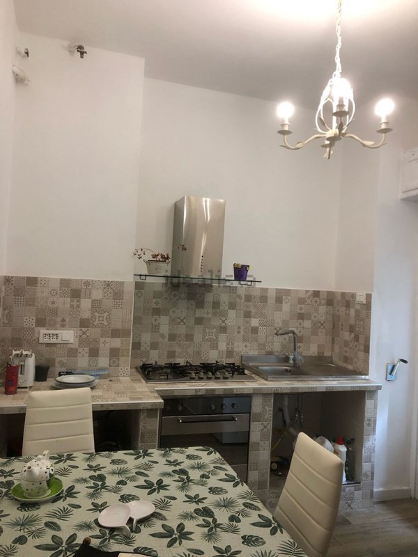 appartamento in affitto a Sassari