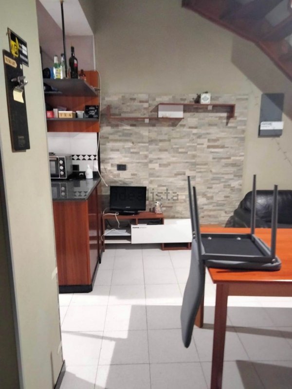 appartamento in affitto a Sassari in zona Centro Storico