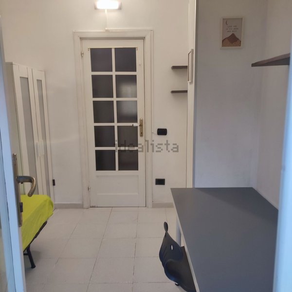 appartamento in affitto a Sassari in zona Centro Storico