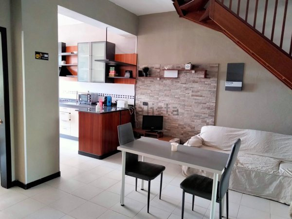 appartamento in affitto a Sassari in zona Centro Storico