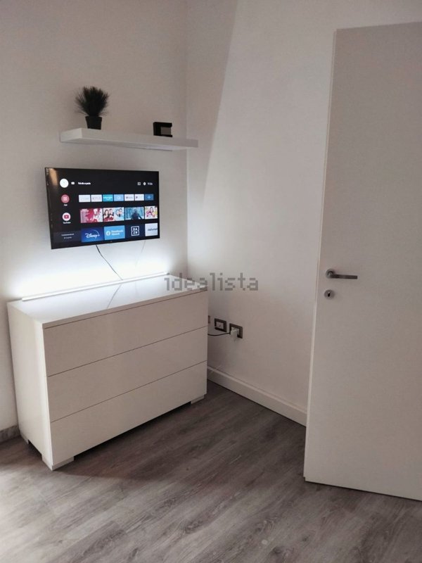 appartamento in affitto a Sassari in zona Centro Storico