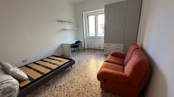 appartamento in affitto a Sassari