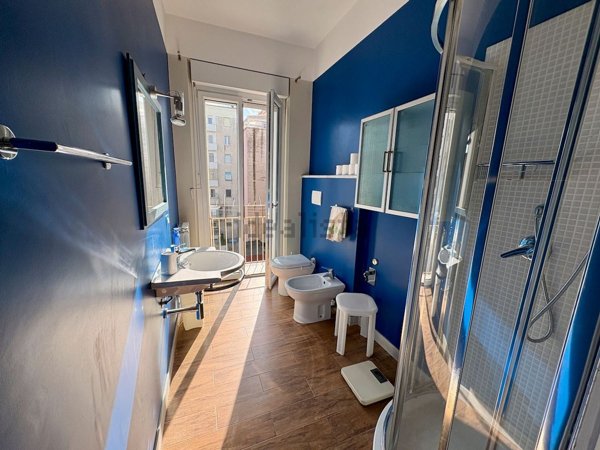 appartamento in affitto a Sassari