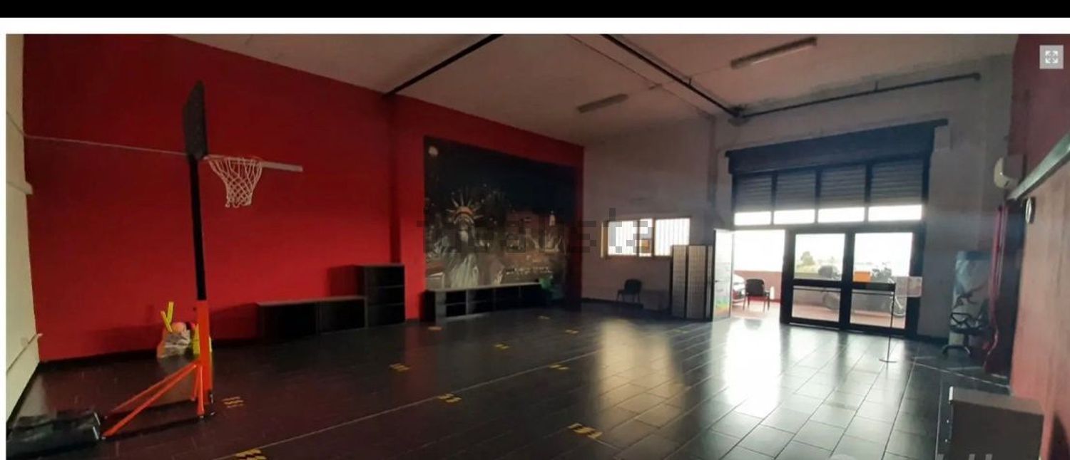 capannone in affitto a Sassari in zona Predda Niedda