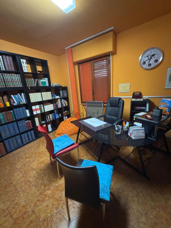 ufficio in affitto a Sassari