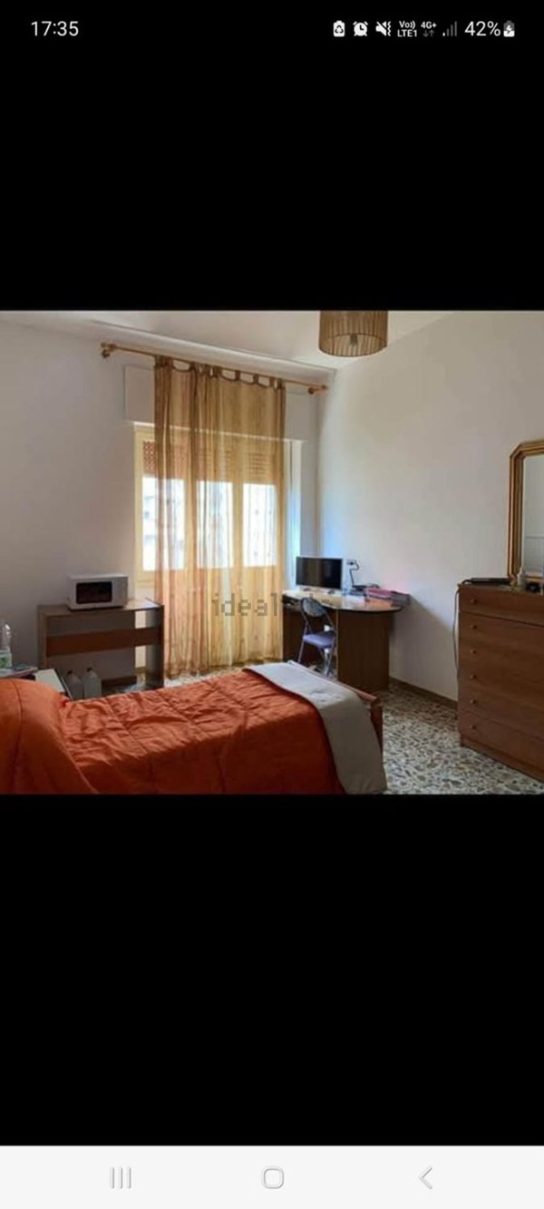 appartamento in affitto a Sassari in zona Centro Storico