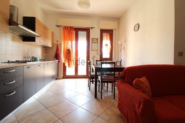 appartamento in affitto a Sassari in zona Centro Storico