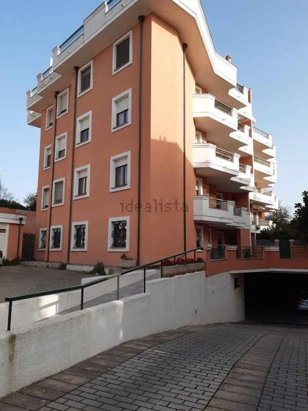 appartamento in affitto a Sassari