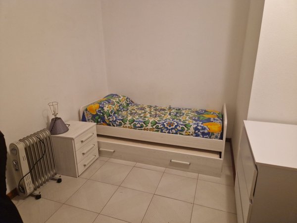 appartamento in affitto a Sassari