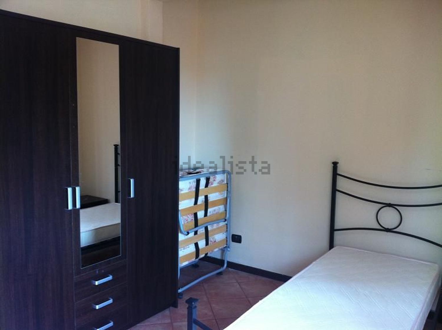 appartamento in affitto a Sassari