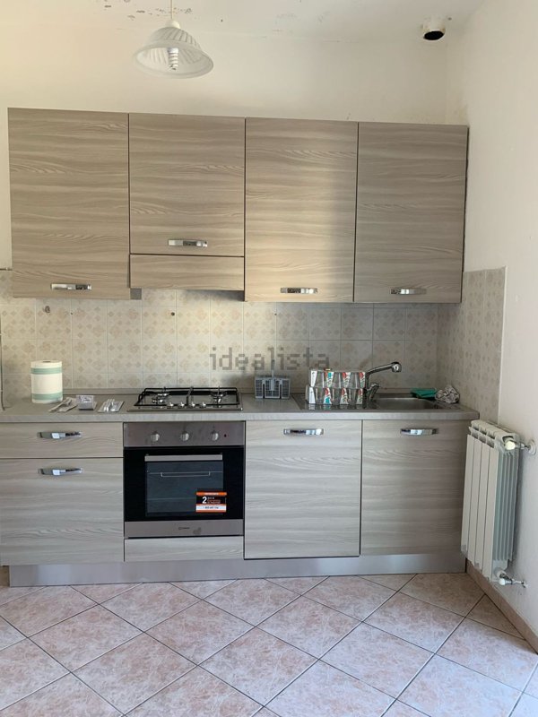 casa indipendente in affitto a Sassari in zona Centro Storico