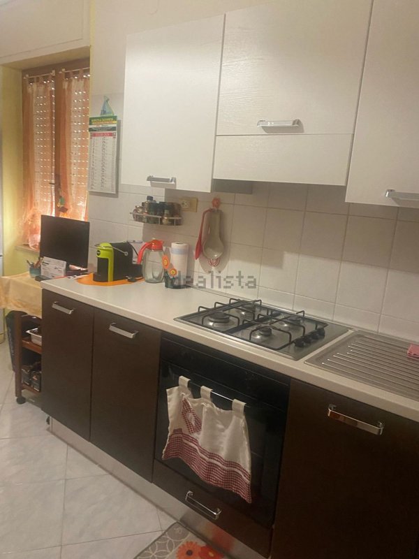 appartamento in affitto a Sassari in zona Centro Storico