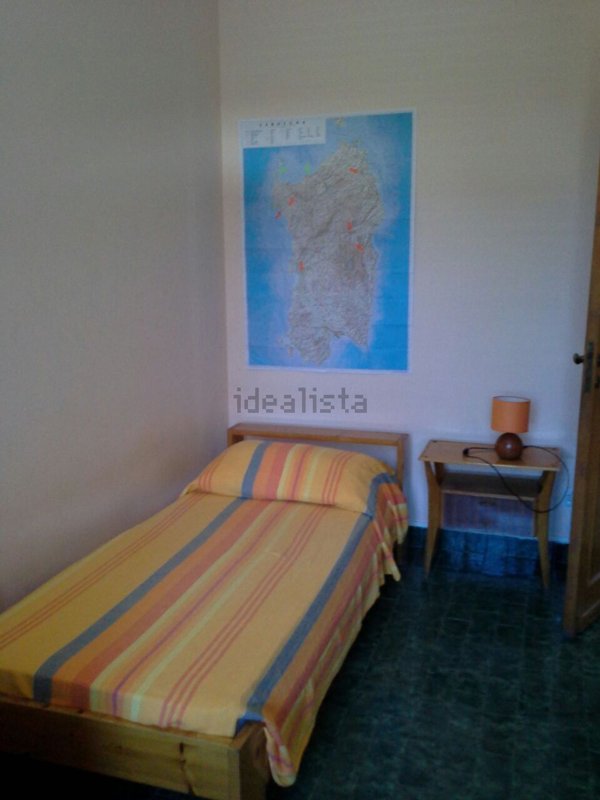 appartamento in affitto a Sassari in zona Centro Storico