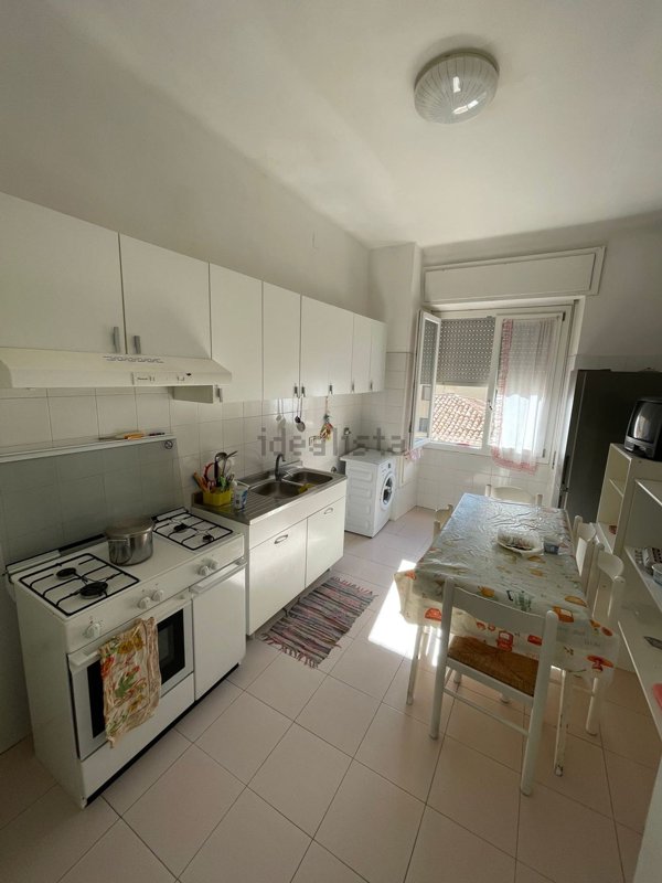 appartamento in affitto a Sassari in zona Centro Storico