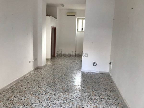 locale commerciale in affitto a Sassari