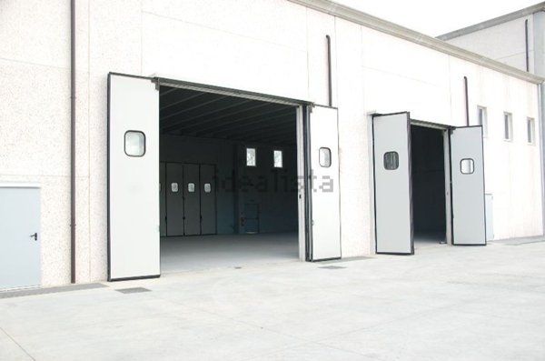 capannone in affitto a Sassari in zona Predda Niedda