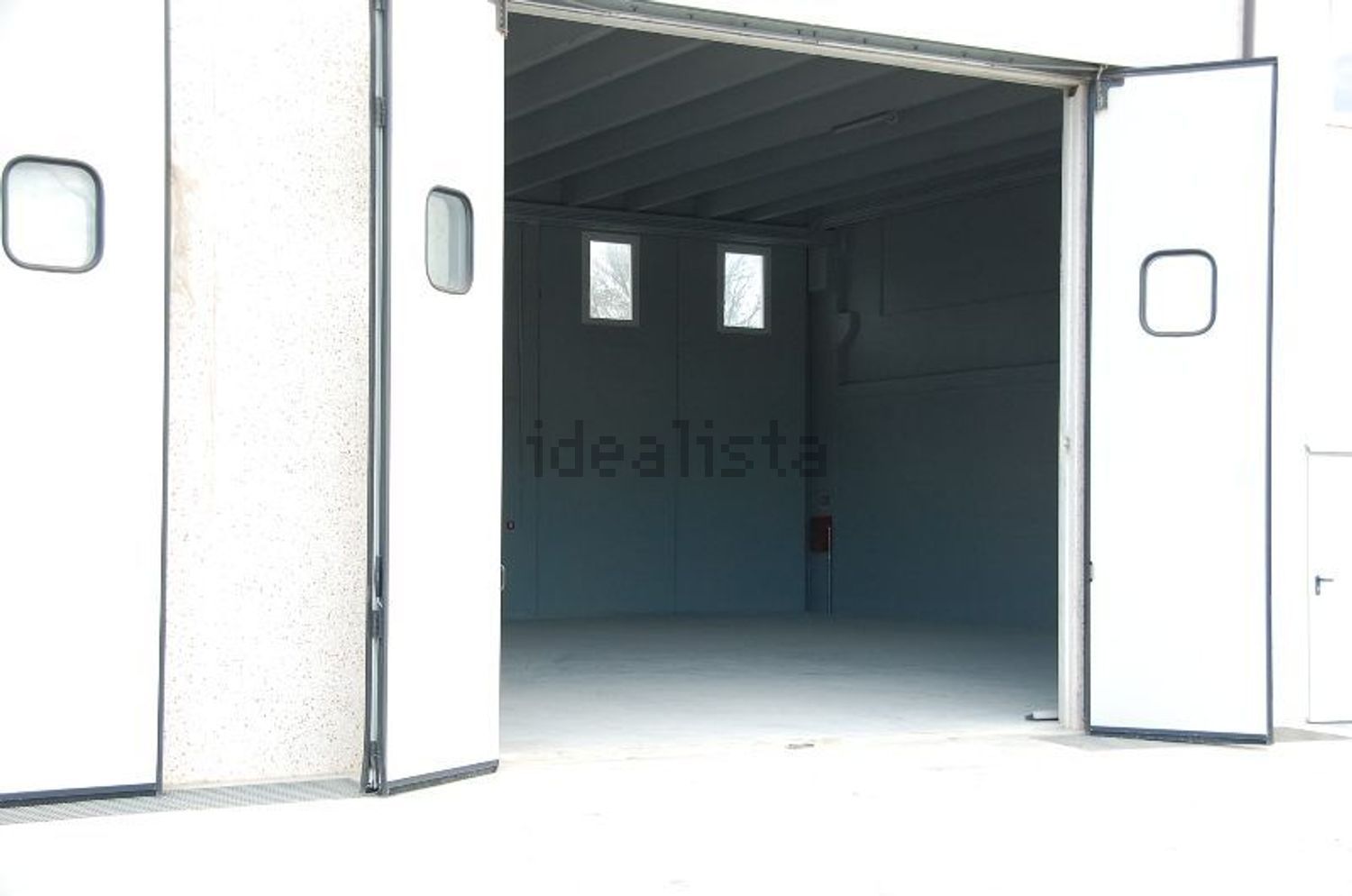 capannone in affitto a Sassari in zona Predda Niedda