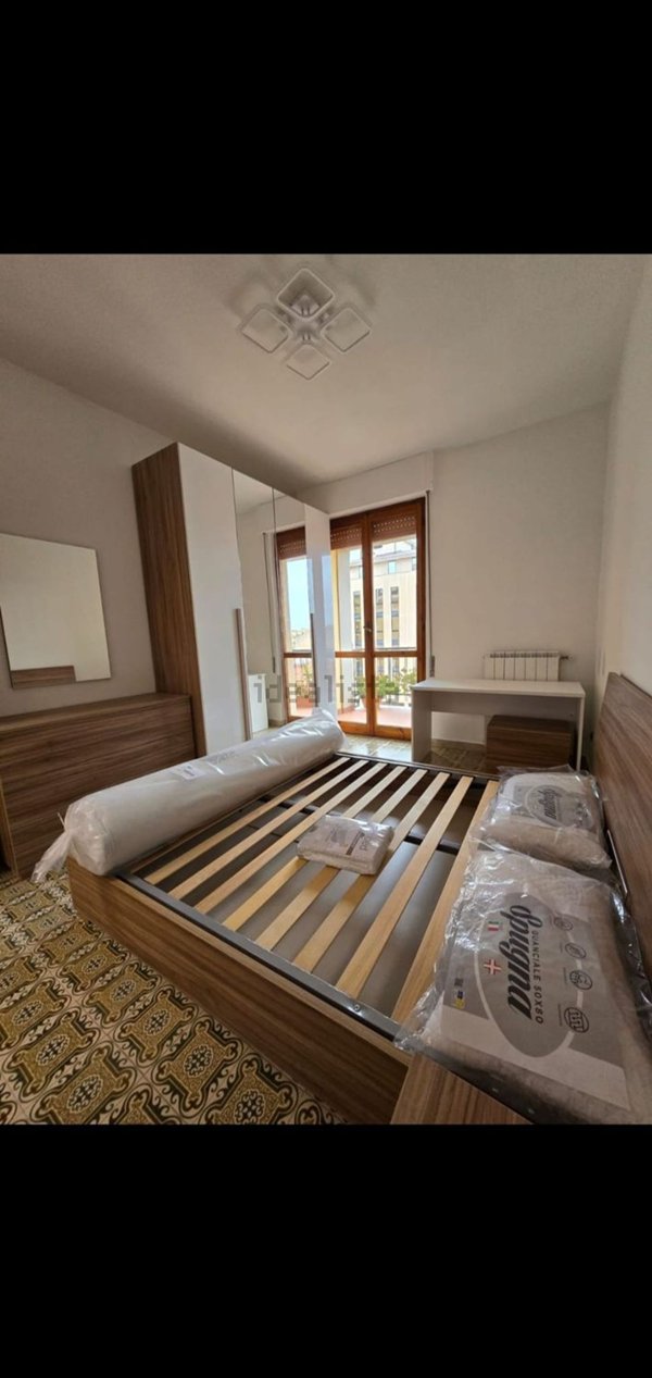 appartamento in affitto a Sassari