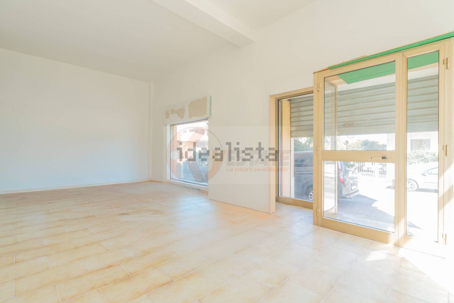 locale commerciale in affitto a Sassari in zona Luna e Sole / Prunizzedda