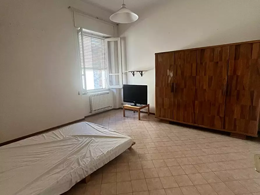 attico in affitto a Sassari