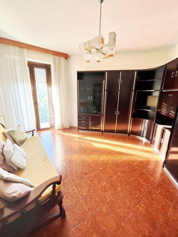 appartamento in affitto a Sassari in zona Monserrato / Rizzeddu