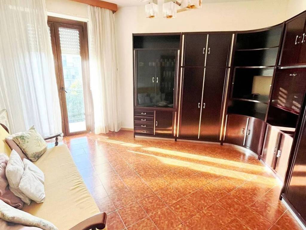 appartamento in affitto a Sassari in zona Monserrato / Rizzeddu