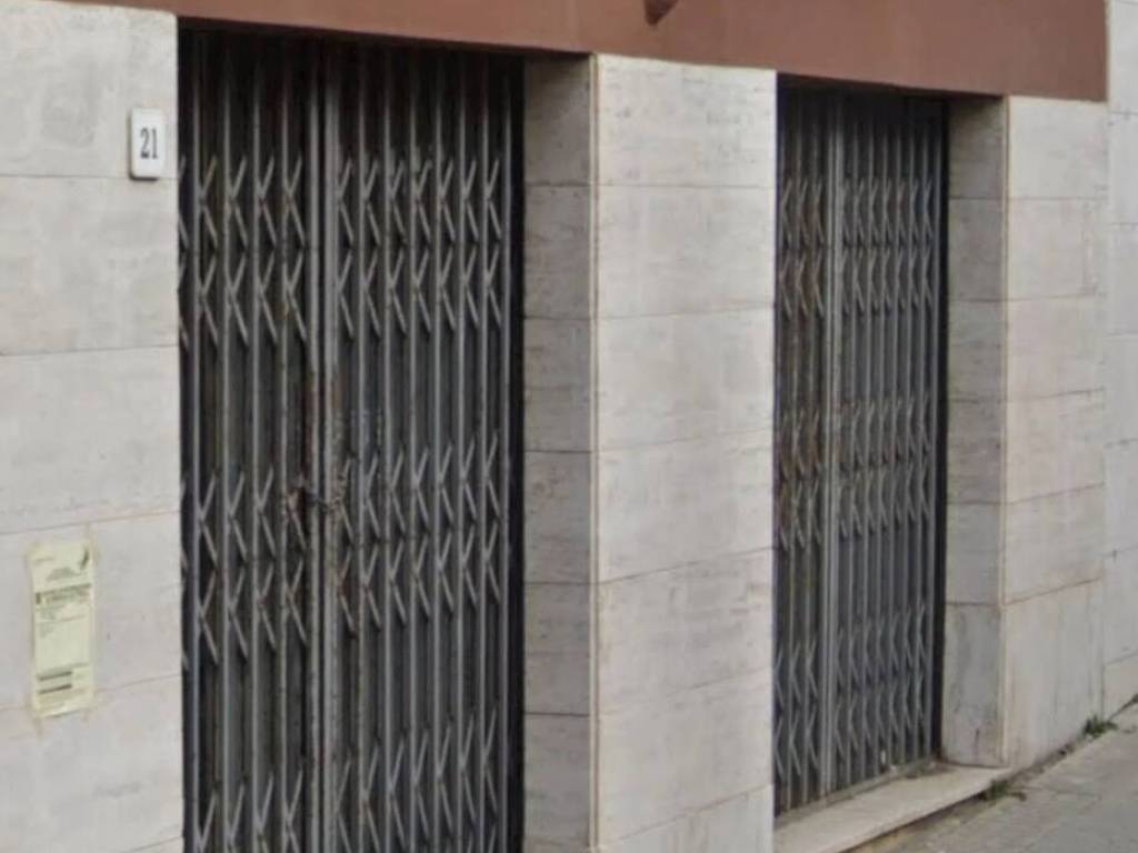 negozio in affitto a Sassari in zona Centro Storico