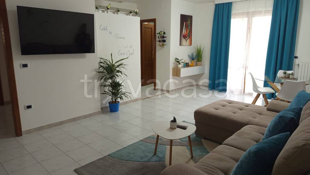 appartamento in affitto a Sassari in zona Sant'Orsola / Zuari