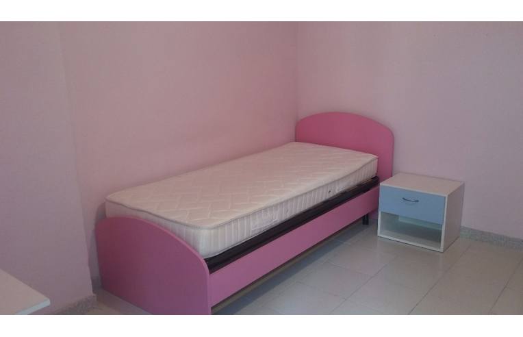 appartamento in affitto a Sassari