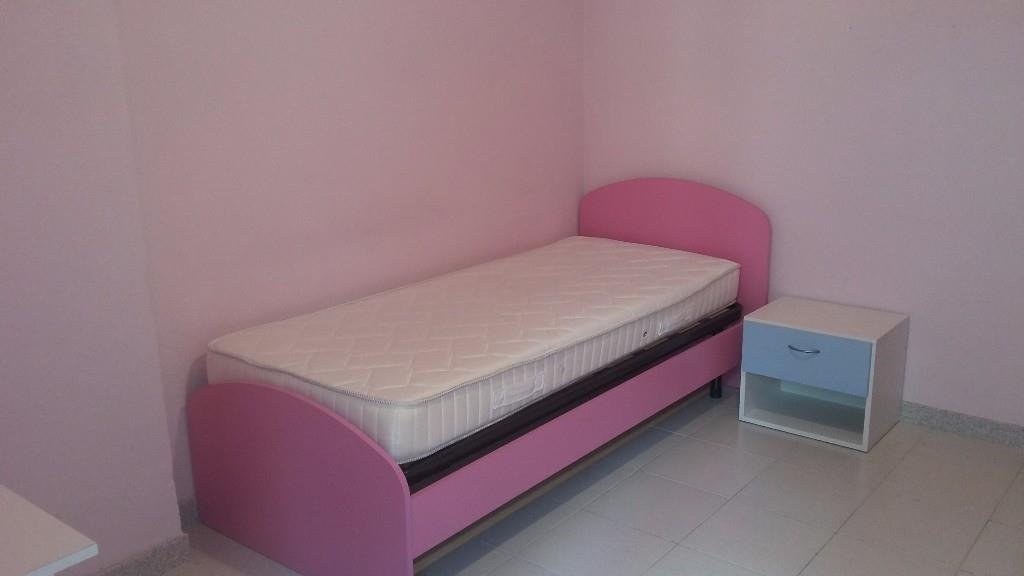 appartamento in affitto a Sassari