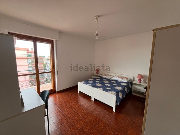 appartamento in affitto a Sassari