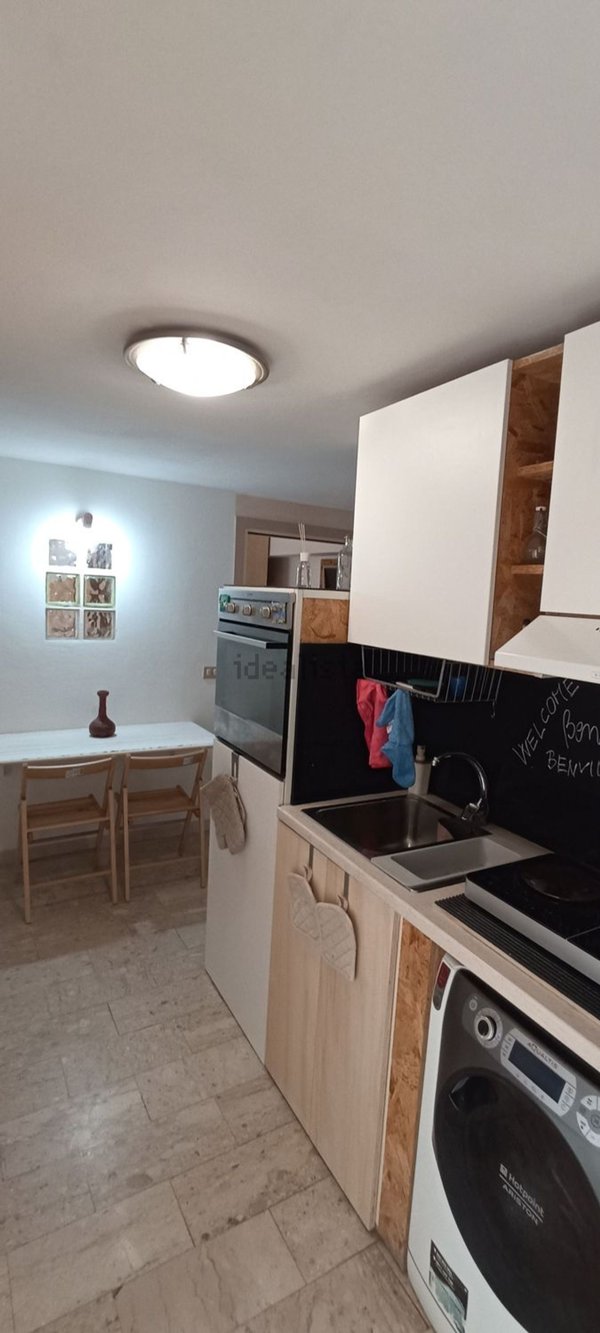 appartamento in affitto a Sassari in zona Cappuccini