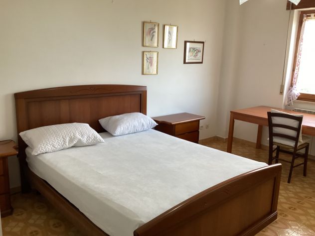 appartamento in affitto a Sassari