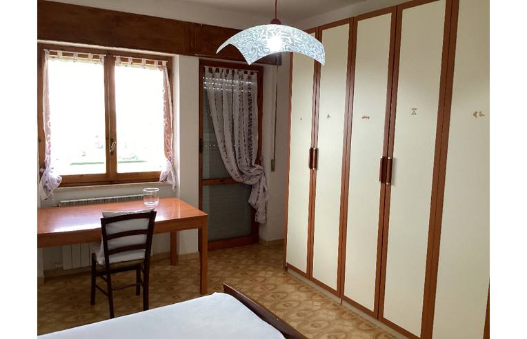 appartamento in affitto a Sassari