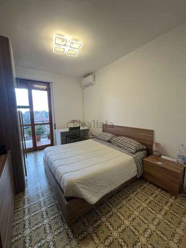 appartamento in affitto a Sassari in zona Centro Storico