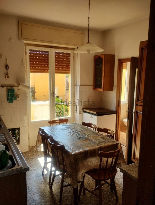 appartamento in affitto a Sassari