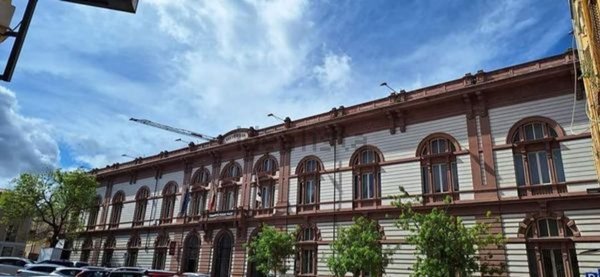 locale commerciale in affitto a Sassari in zona Centro Storico