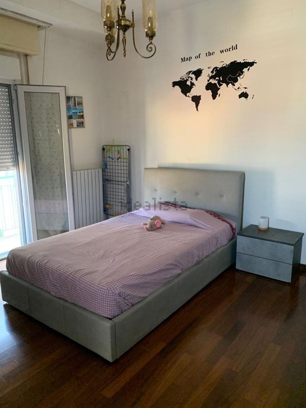 appartamento in affitto a Sassari