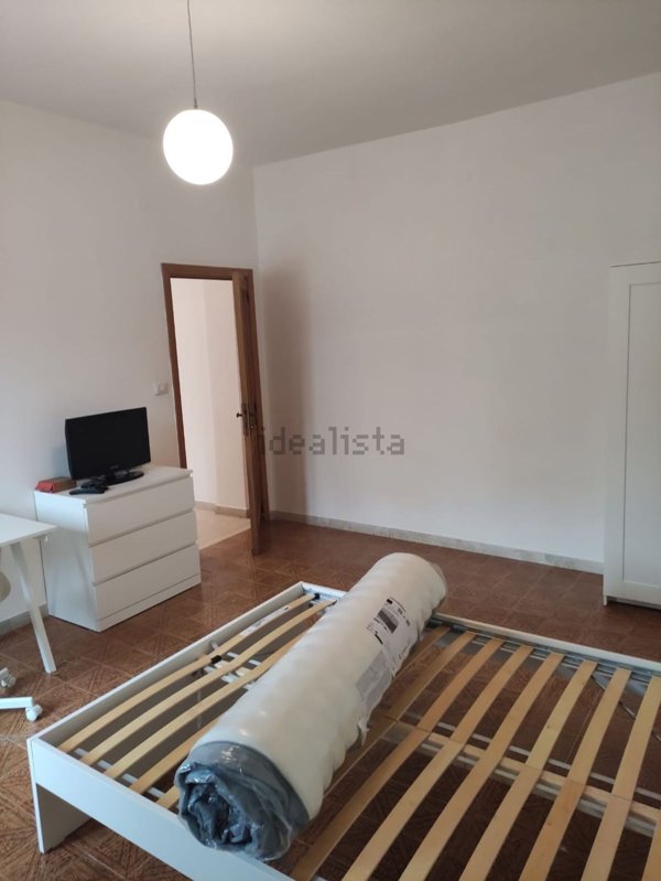 appartamento in affitto a Sassari in zona Centro Storico