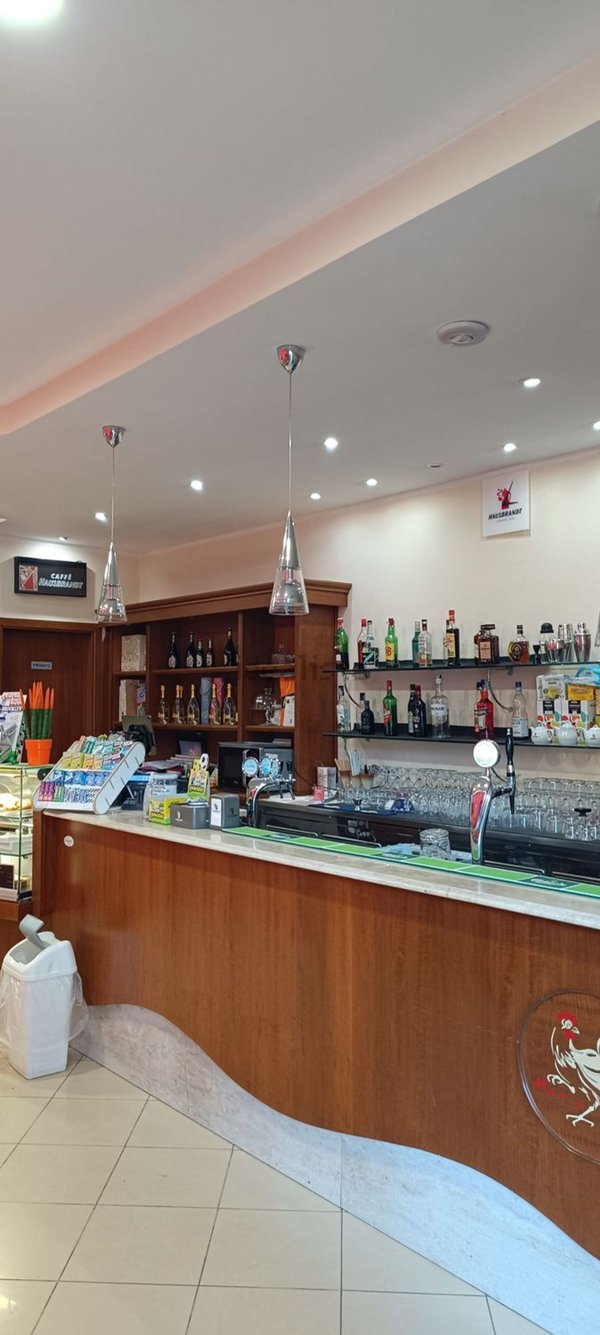 locale commerciale in affitto a Sassari