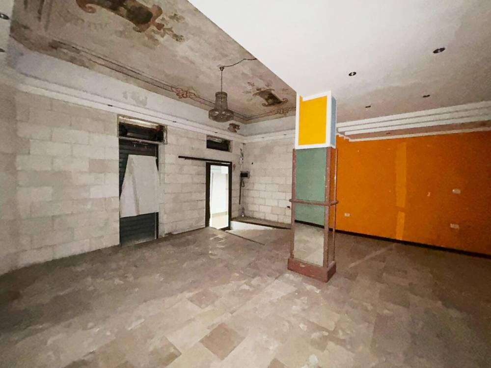 trivano in affitto a Sassari in zona Centro Storico