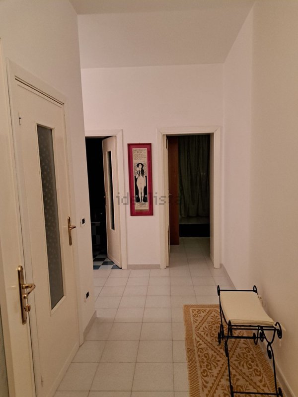 appartamento in affitto a Sassari