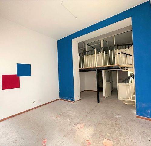 negozio in affitto a Sassari in zona Centro Storico