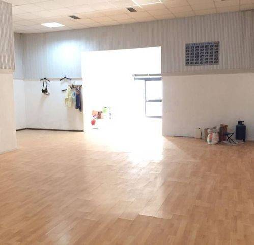 negozio in affitto a Sassari in zona Monte Rosello