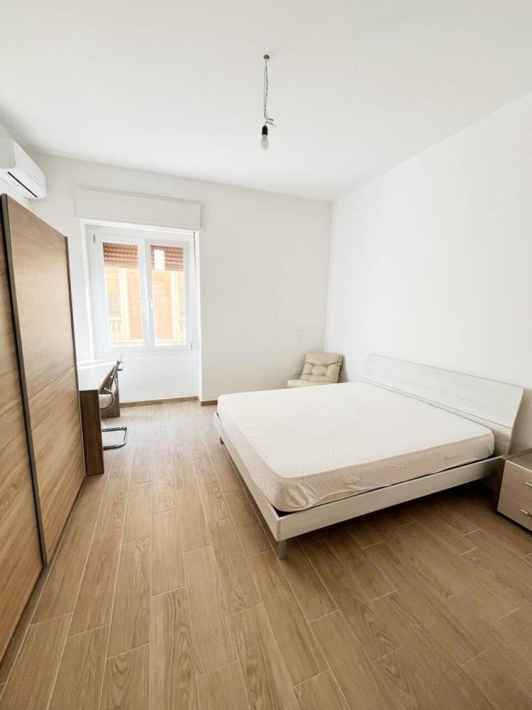 appartamento in affitto a Sassari in zona Centro Storico