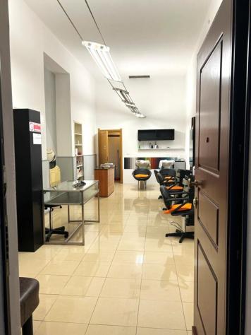 ufficio in affitto a Sassari in zona Centro Storico