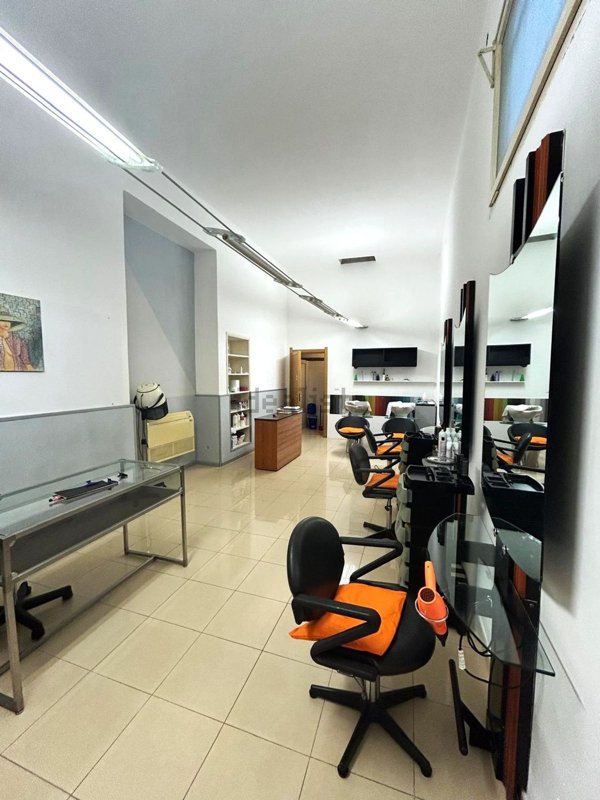 ufficio in affitto a Sassari in zona Centro Storico